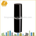 Slim cosmetic case airtight makeup plastic lipstick tube